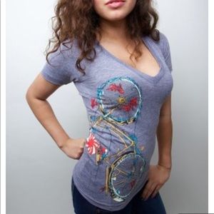 Sharp Shirter T-shirt